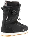 Nitro + Venture Boa Black