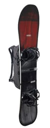 Nitro + Splitpack 30 Raven - 6