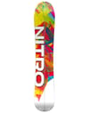 Nitro + Alternator FX Splitboard 2027