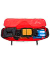 Nitro + Cargo Board Bag 159 Raven - 9