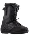 Crown TLS Womens Black + Nitro