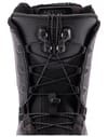 Nitro + Crown TLS Womens Black - 4
