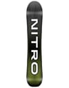 Nitro + Magnum 2027
