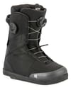 Monarch BOA® Womens Black + Nitro