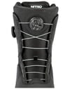 Nitro + Monarch BOA® Womens Black - 4