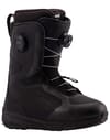 Scala BOA® Womens Black + Nitro
