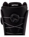 Nitro + Scala BOA® Womens Black - 4