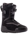 Sentinel BOA® Black + Nitro