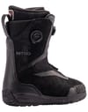Nitro + Sentinel BOA® Black
