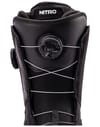 Nitro + Sentinel BOA® Black - 4