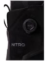 Nitro + Sentinel BOA® Black - 7