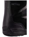 Nitro + Sentinel BOA® Black - 8