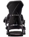 Nitro + Talent Black - 3