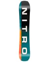 Nitro + Team 2027