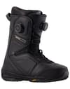 Team BOA® Black + Nitro
