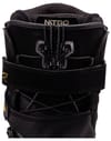 Nitro + Team Pro MK TLS Black - 4