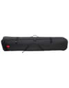 Tracker Wheelie Board Bag Raven + Nitro