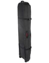 Nitro + Tracker Wheelie Board Bag Raven - 3