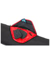 Nitro + Tracker Wheelie Board Bag Raven - 5