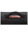 Nitro + Tracker Wheelie Board Bag Raven - 7