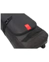 Nitro + Tracker Wheelie Board Bag Raven - 8