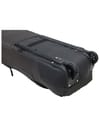 Nitro + Tracker Wheelie Board Bag Raven - 10