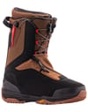 Venture Pro TLS Black/Brown + Nitro