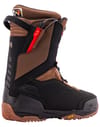 Nitro + Venture Pro TLS Black/Brown
