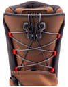 Nitro + Venture Pro TLS Black/Brown - 4