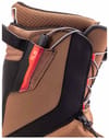 Nitro + Venture Pro TLS Black/Brown - 8