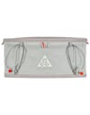 Nike ACG Belt Grey/Orange/Black + Nike Accessoires