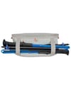 Nike Accessoires + Nike ACG Belt Grey/Orange/Black - 4