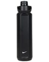 Nike ACG + Nike ACG SS Recharge Chug Bottle 24 Oz Graphic Black/White