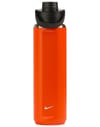 Nike Accessoires + Nike ACG SS Recharge Chug Bottle 24 Oz Graphic Orange/Black/White
