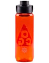 Nike Accessoires + Nike ACG TR Renew Recharge Chug Bottle 24 Oz Graphic Orange/Black/White