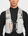 Nike ACG Vest 5L Grey/Orange/Black + Nike Accessoires