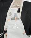Nike Accessoires + Nike ACG Vest 5L Grey/Orange/Black - 3