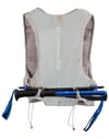 Nike ACG + Nike ACG Vest 5L Grey/Orange/Black - 4