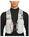Nike ACG + Nike ACG Vest 5L Grey/Orange/Black - 6