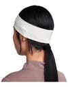 Nike Accessoires + Nike Dri-Fit Fury Elevate Headband White - 4