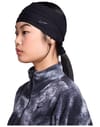 Nike Accessoires + Nike Dri-Fit Fury Elevate Wide Headband Black - 3