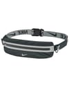 Nike Slim Waistpack 4.0 Black/Silver + Nike Accessoires
