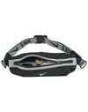 Nike Running + Nike Slim Waistpack 4.0 Green/Black/Silver