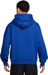 Nike SB + U Nike SB Fleece Pullover Hoodie Essentiel Logo Old Royal White
