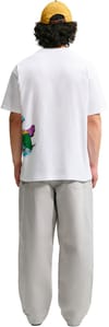 Nike SB + U Nike SB Tee LSE Sk8Pillar White - 6