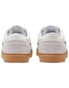 Nike SB + Nike SB Chron 2 Vast Grey/Armory Navy Dark Russet - 5