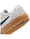 Nike SB + Nike SB Chron 2 Vast Grey/Armory Navy Dark Russet - 7
