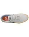 Nike SB + Nike SB Chron 2 Vast Grey/Armory Navy Dark Russet - 8