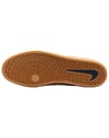 Nike SB + Nike SB Chron 2 Vast Grey/Armory Navy Dark Russet - 9
