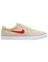 Nike SB Chron 2 Rattan/University Red Rattan Sail Black + Nike SB